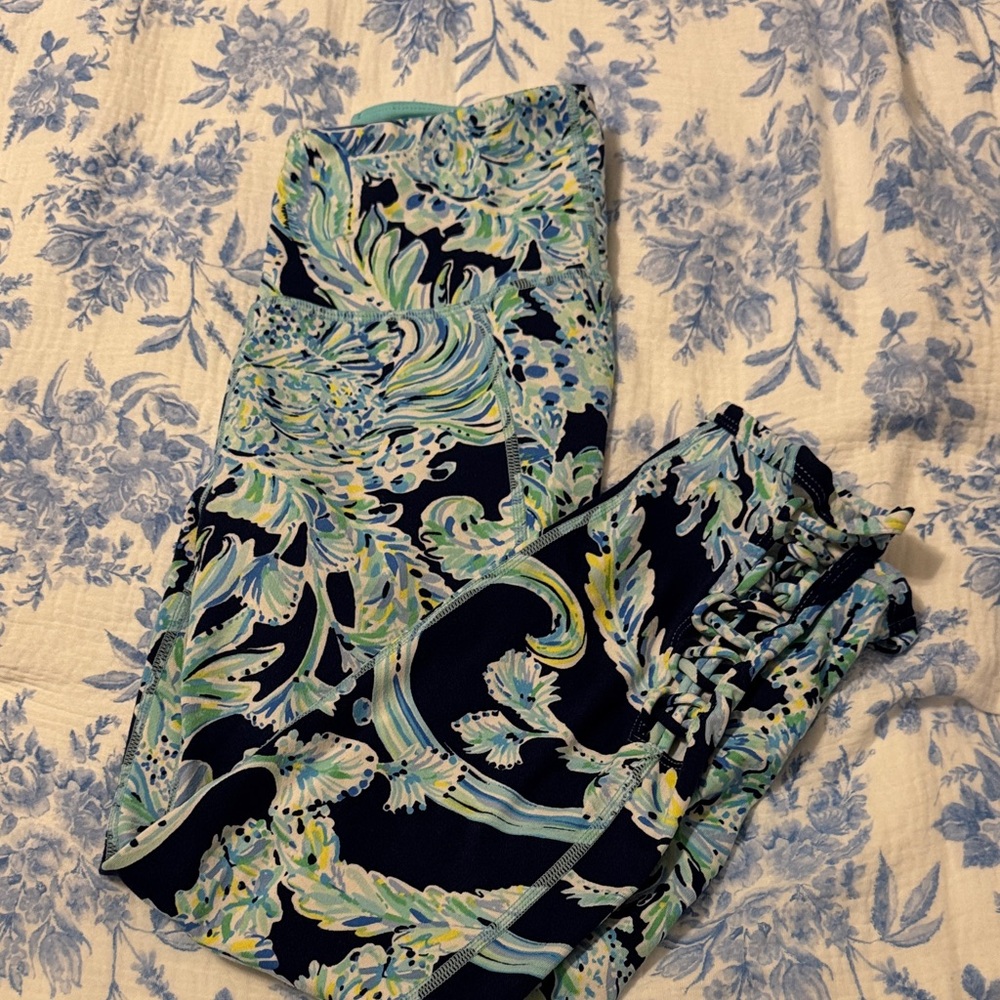 Lilly Pulitzer Leggings